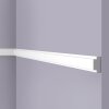 NMC WL10 WALLSTYL® Wandleisten 30 mm x 14,5 mm