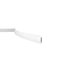 NMC WD2 FLEX  ARSTYL flexible Wandleiste 70 x 15 mm
