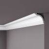 NMC WT17 WALLSTYL  Deckenleiste  95 x 95 mm