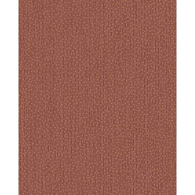 340223 Tapeten Eijffinger Farbe rosa, oranien, terrakotta  SOLANGE Vliestapete
