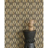 340242 Tapeten Eijffinger Farbe braun, taupe, beige, sand...