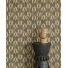 340242 Tapeten Eijffinger Farbe braun, taupe, beige, sand SOLANGE Vliestapete
