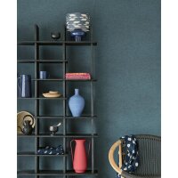 340250 Tapeten Eijffinger Farbe blau SOLANGE Vliestapete