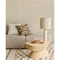 340260 Tapeten Eijffinger Farbe beige, sand, weiß,...