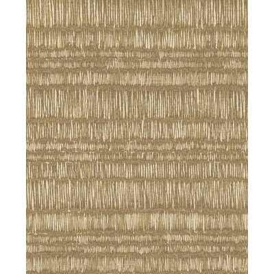 340261 Tapeten Eijffinger Farbe gelb, ocker, weiß, creme SOLANGE Vliestapete