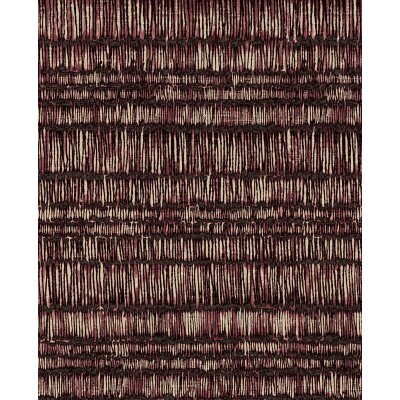 340263 Tapeten Eijffinger Farbe rot, weiß, creme SOLANGE Vliestapete