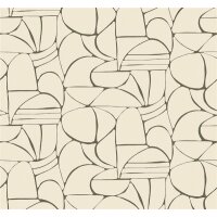 340280 Tapeten Eijffinger Farbe weiß, creme,...