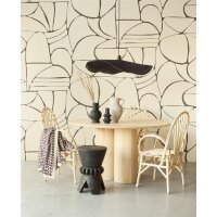 340280 Tapeten Eijffinger Farbe weiß, creme,...