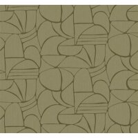 340282 Tapeten Eijffinger Farbe grün SOLANGE Wandbild