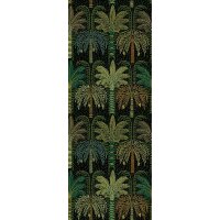 340291 Tapeten Eijffinger Farbe grün SOLANGE Wandbild