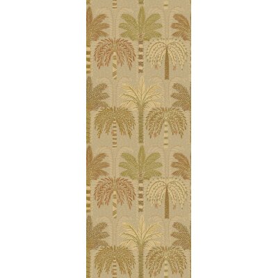 340292 Tapeten Eijffinger Farbe beige, sand, mehrfarbig  SOLANGE Wandbild