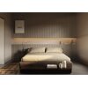 NMC  DORIQUE ARSTYL® Wandpaneele 1 Stck 300 x 14,5 x 2000 mm