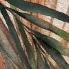 P250-VD4 Tapeten Komar Pure 2 Jungle Spot Farbe Grün Vlies Fototapete