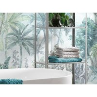 P251-VD3 Tapeten Komar Pure 2 Pride Woods Farbe Grün Vlies Fototapete