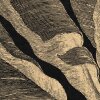 P253-VD2 Tapeten Komar Pure 2 En Detail Farbe Beige,Schwarz Vlies Fototapete
