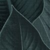 P254-VD3 Tapeten Komar Pure 2 Bain de Feuilles Farbe Blau,Grün Vlies Fototapete