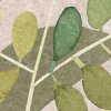 P255-VD4 Tapeten Komar Pure 2 Foggy Shrub Farbe Pastell Vlies Fototapete