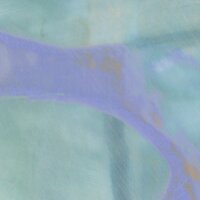 P259-VD4 Tapeten Komar Pure 2 Opal Waters Farbe Lila,Blau Vlies Fototapete