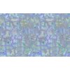P259-VD4 Tapeten Komar Pure 2 Opal Waters Farbe Lila,Blau Vlies Fototapete