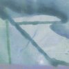 P259-VD4 Tapeten Komar Pure 2 Opal Waters Farbe Lila,Blau Vlies Fototapete