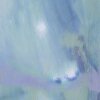 P259-VD4 Tapeten Komar Pure 2 Opal Waters Farbe Lila,Blau Vlies Fototapete