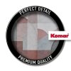 P268-VD4 Tapeten Komar Pure 2 Archway Farbe Grau,Rosa Vlies Fototapete