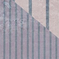 P269-VD2 Tapeten Komar Pure 2 Arched Gate Farbe Lila Vlies Fototapete