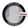 P269-VD2 Tapeten Komar Pure 2 Arched Gate Farbe Lila Vlies Fototapete