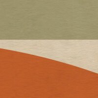 P271-VD4 Tapeten Komar Pure 2 Memory Reserve Farbe Bunt Vlies Fototapete