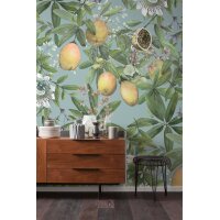 P277-VD3 Tapeten Komar Pure 2 Bellezza Farbe...