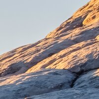 PSH104-VD4 Tapeten Komar Pure 2 Elephant Skin Farbe Grau Vlies Fototapete