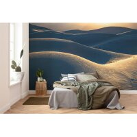 PSH105-VD5 Tapeten Komar Pure 2 Body Lines Farbe...