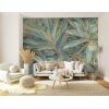 PSH111-VD4 Tapeten Komar Pure 2 Amazonia Vibes Farbe Grün Vlies Fototapete