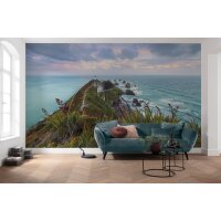 PSH112-VD4 Tapeten Komar Pure 2 Stormy Sea Farbe...