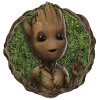 DD1-081 Tapeten Komar Into Wonderland Groot Little Twig  Farbe bunt Vlies Fototapete