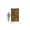 DX3-152 Tapeten Komar Into Wonderland Finding Mickey Mouse Farbe bunt Vlies Fototapete