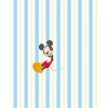 DX4-163 Tapeten Komar Into Wonderland Mickey Relax Farbe bunt Vlies Fototapete
