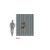DX4-163 Tapeten Komar Into Wonderland Mickey Relax Farbe bunt Vlies Fototapete