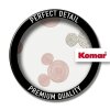 DX6-158 Tapeten Komar Into Wonderland Mickey´s Cuties Farbe pastell Vlies Fototapete
