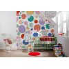 IADX5-103 Tapeten Komar Into Wonderland Pixar Memories Farbe bunt Vlies Fototapete