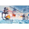 IADX8-118 Tapeten Komar Into Wonderland Star Wars Hoth Showdown Farbe bunt Vlies Fototapete