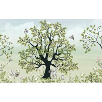 IADX8-119 Tapeten Komar Into Wonderland Bambi Forest...