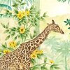 IAX7-0010 Tapeten Komar Into Wonderland Jungle Adventure Farbe bunt Vlies Fototapete