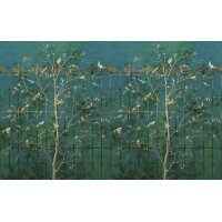 IAX8-0059 Tapeten Komar Into Wonderland Park Avenue Farbe...