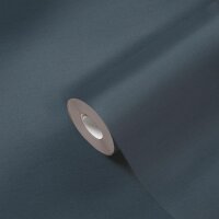 AS 390979 Tapeten A.S Creation Farbe Blau Dunkelblau...
