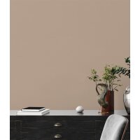 AS 390983 Tapeten A.S Creation Farbe Braun Beige   PintWalls II Vliestapete