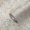 AS 397471 Tapeten A.S Creation Farbe Bunt Creme Grün Gelb PintWalls II Vliestapete