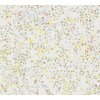 AS 397471 Tapeten A.S Creation Farbe Bunt Creme Grün Gelb PintWalls II Vliestapete
