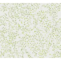 AS 397472 Tapeten A.S Creation Farbe Grün Weiß Creme  PintWalls II Vliestapete