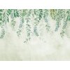 AS 399071 Tapeten A.S Creation Farbe Grün Blau Creme   THE WALL III Vliestapete